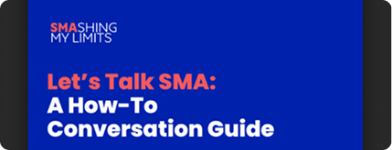 lets talk sma cta